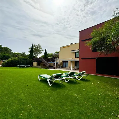 Botanic Park-natural Paradise Near The