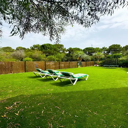 Βίλα Botanic Park-natural Paradise Near The *