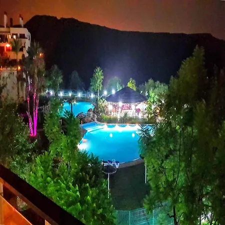 Βίλα Botanic Park-natural Paradise Near The *